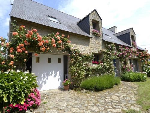 Maison Sarzeau, 6 pièces, 10 personnes - FR-1-639-68