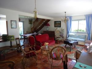 Maison Sarzeau, 6 pièces, 10 personnes - FR-1-639-68