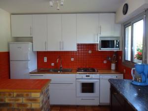 Maison Sarzeau, 6 pièces, 10 personnes - FR-1-639-68