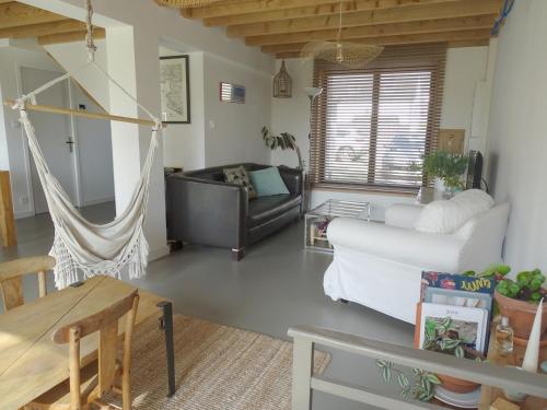 Maison Sarzeau, 6 pièces, 8 personnes - FR-1-639-52