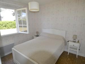 Maison Sarzeau, 8 pièces, 12 personnes - FR-1-639-18