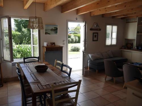 Maison Sauzon, 3 pièces, 4 personnes - FR-1-418-126