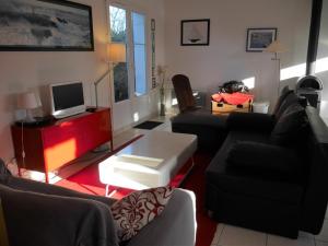 Maison Sauzon, 3 pièces, 4 personnes - FR-1-418-212