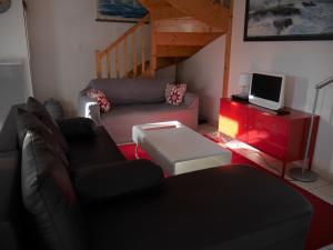 Maison Sauzon, 3 pièces, 4 personnes - FR-1-418-212