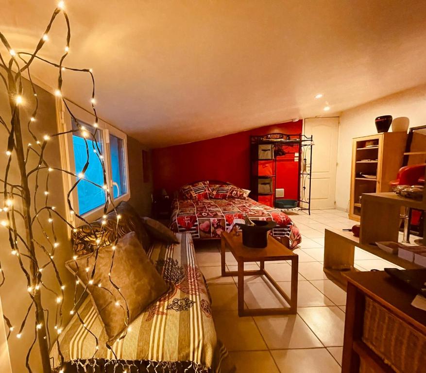 Maison Sauzon, 3 pièces, 5 personnes - FR-1-418-160 56360 Sauzon