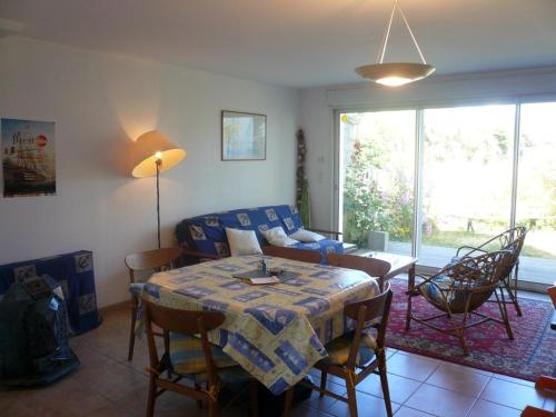 Maison Sauzon, 3 pièces, 5 personnes - FR-1-418-160