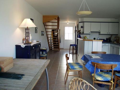 Maison Sauzon, 3 pièces, 5 personnes - FR-1-418-160