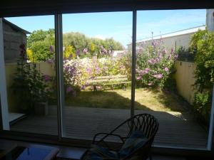 Maison Sauzon, 3 pièces, 5 personnes - FR-1-418-160