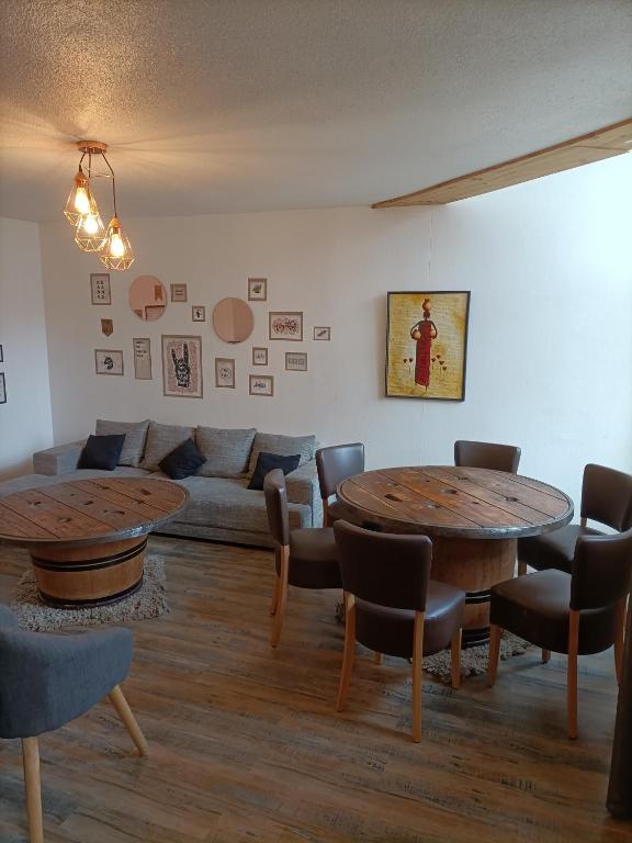 Maison Sauzon, 3 pièces, 5 personnes - FR-1-418-38 56360 Sauzon