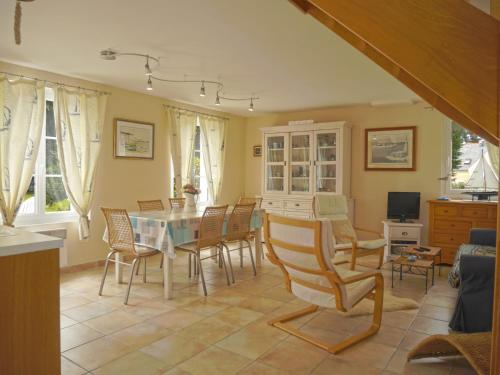 Maison Sauzon, 3 pièces, 5 personnes - FR-1-418-38