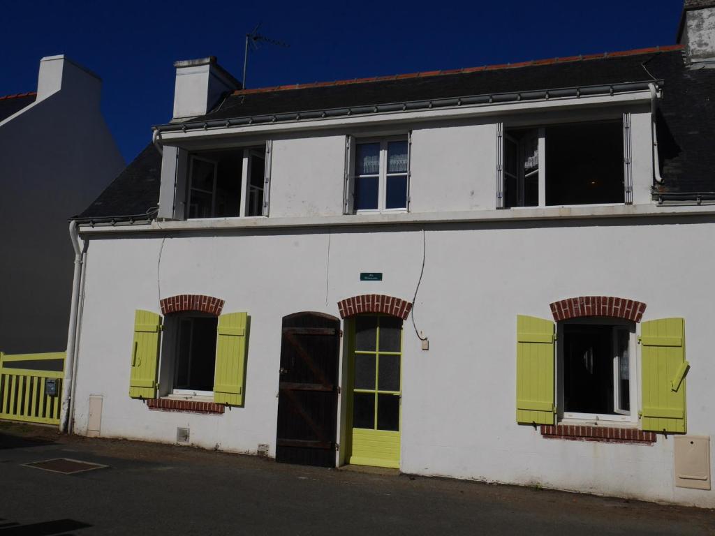 Maison Sauzon, 4 pièces, 6 personnes - FR-1-418-211 Rue Saint Michel, 56360 Sauzon