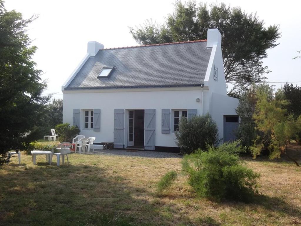 Maison Sauzon, 4 pièces, 6 personnes - FR-1-418-70 Bortentrion  -  -, 56360 Sauzon