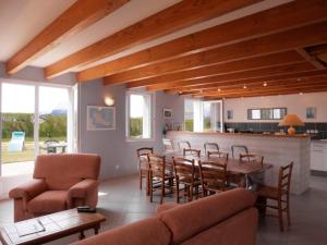 Maison Sauzon, 4 pièces, 7 personnes - FR-1-418-19