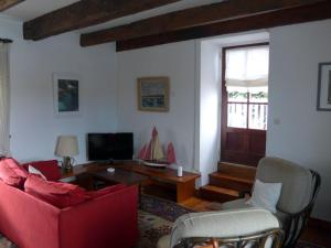 Maison Sauzon, 4 pièces, 7 personnes - FR-1-418-24
