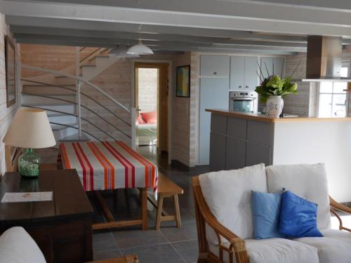 Maison Sauzon, 4 pièces, 8 personnes - FR-1-418-26