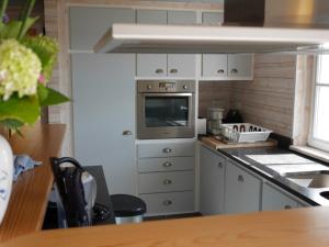 Maison Sauzon, 4 pièces, 8 personnes - FR-1-418-26