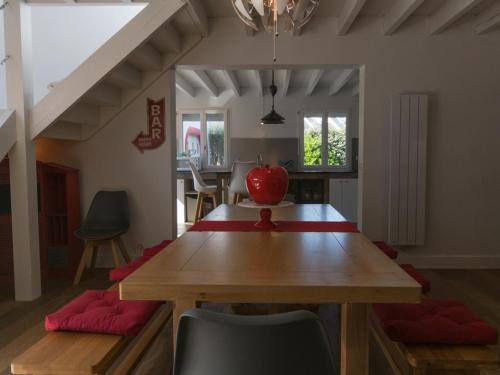 Maison Sauzon, 4 pièces, 8 personnes - FR-1-418-29