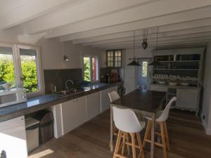 Maison Sauzon, 4 pièces, 8 personnes - FR-1-418-29
