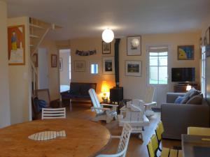 Maison Sauzon, 5 pièces, 7 personnes - FR-1-418-40