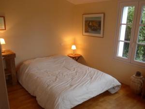 Maison Sauzon, 5 pièces, 7 personnes - FR-1-418-40