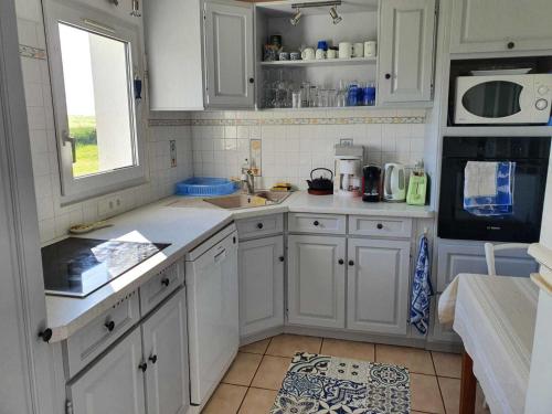 Maison Sauzon, 5 pièces, 8 personnes - FR-1-418-200