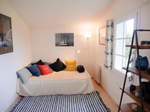 Maison Sauzon, 5 pièces, 8 personnes - FR-1-418-200