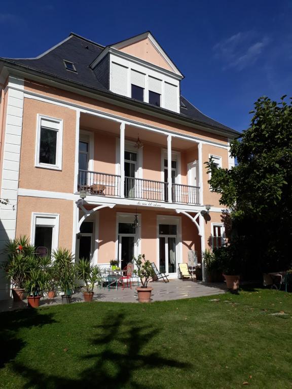 Maison Sauzon, 5 pièces, 8 personnes - FR-1-418-201 56360 Sauzon