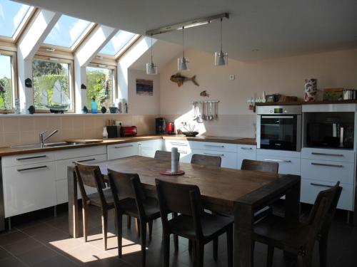 Maison Sauzon, 5 pièces, 8 personnes - FR-1-418-23