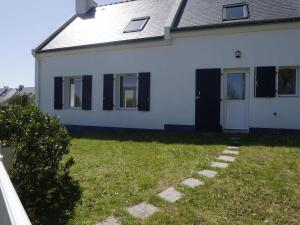 Maison Sauzon, 5 pièces, 8 personnes - FR-1-418-23
