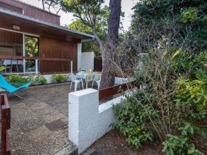 Maison Seignosse, 1 pièce, 5 personnes - FR-1-239-394