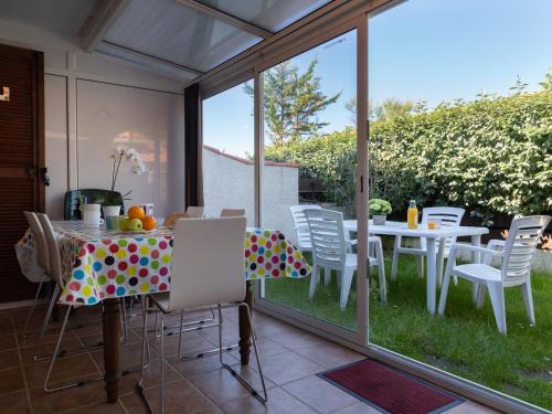 Maison Seignosse, 2 pièces, 4 personnes - FR-1-239-421