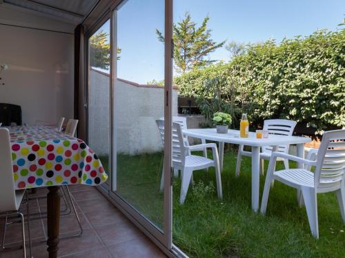Maison Seignosse, 2 pièces, 4 personnes - FR-1-239-421
