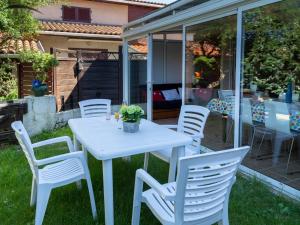 Maison Seignosse, 2 pièces, 4 personnes - FR-1-239-421