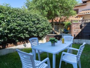 Maison Seignosse, 2 pièces, 4 personnes - FR-1-239-421