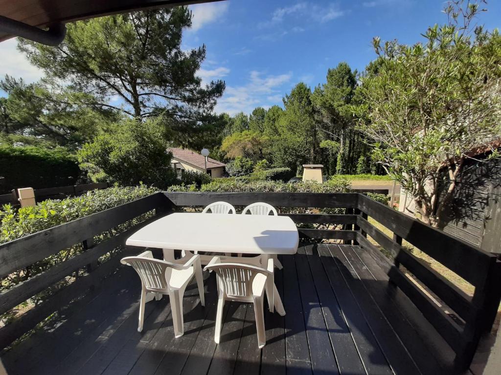 Maison Seignosse, 2 pièces, 4 personnes - FR-1-239-425 Massoulane 2E - Impasse Des Ajoncs Ma -, 40510 Seignosse