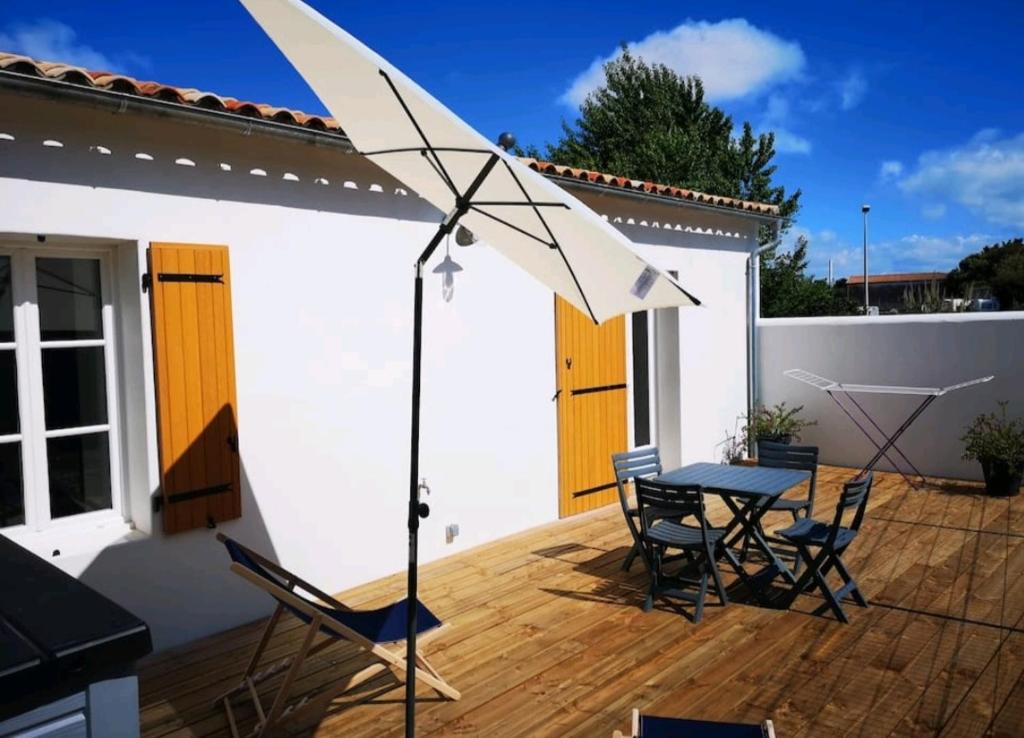 Maison Seignosse, 4 pièces, 6 personnes - FR-1-239-436 40510 Seignosse