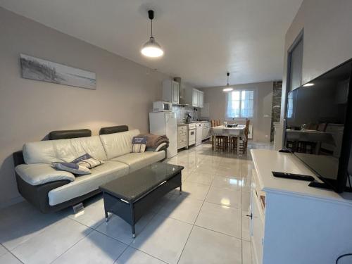 Maison Sète, 4 pièces, 6 personnes - FR-1-338-491