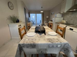Maison Sète, 4 pièces, 6 personnes - FR-1-338-491