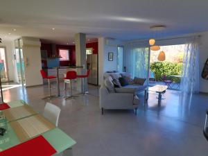 Maison Sète, 4 pièces, 6 personnes - FR-1-472-176