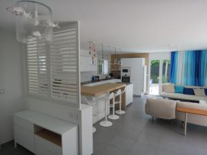 Maison Sète, 5 pièces, 8 personnes - FR-1-472-161