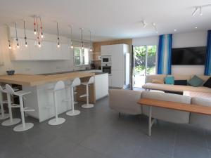 Maison Sète, 5 pièces, 8 personnes - FR-1-472-161