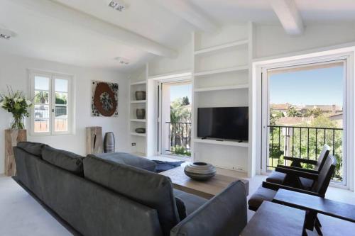Maison Skyloft