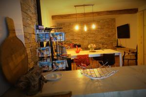 Maison Small Luxury ( planxa,suite,solarium,jacuzzi,pas de vis à vis)
