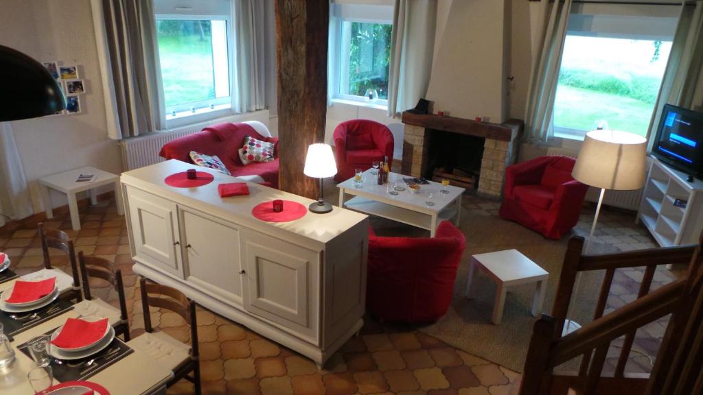 Maison Sollacaro, 5 pièces, 8 personnes - FR-1-665-9 20140 Sollacaro