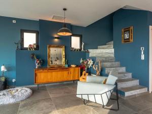 Maison Sollacaro, 5 pièces, 8 personnes - FR-1-665-9