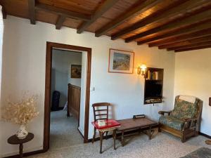 Maison Sorède, 3 pièces, 4 personnes - FR-1-225-725