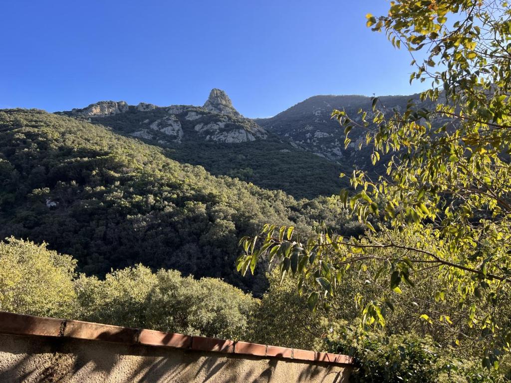 Maison Sorède, 4 pièces, 6 personnes - FR-1-309-358 Can la Térésina Hameau de Lavail https://goo.gl/maps/e7vuFW3U5w8MKDZy9, 66690 Sorède