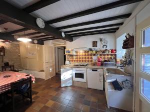 Maison Sorède, 4 pièces, 6 personnes - FR-1-309-358
