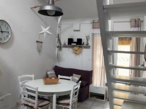 Maison Soulac-sur-Mer, 2 pièces, 6 personnes - FR-1-648-88