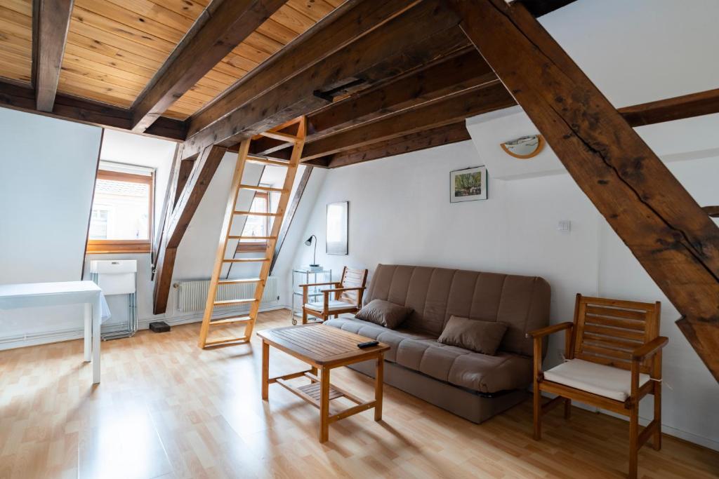 Maison Soulac-sur-Mer, 3 pièces, 4 personnes - FR-1-648-104 33780 Soulac-sur-Mer